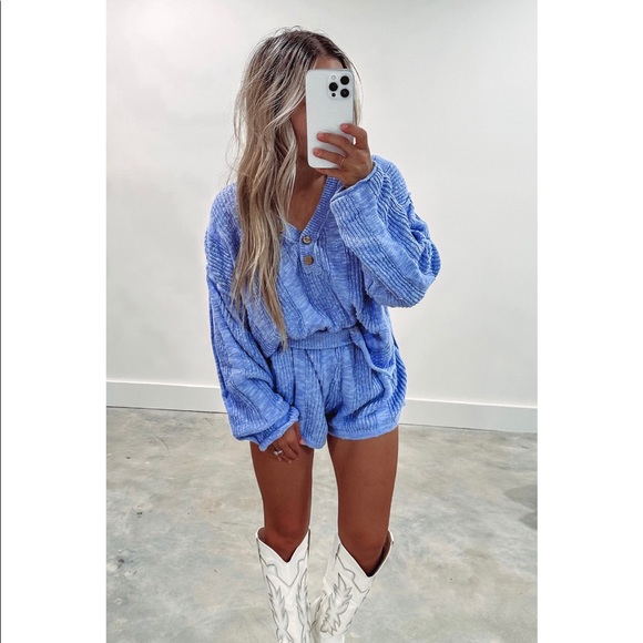 boutique shorts - Picture 3 of 3